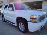 2005 Summit White GMC Yukon Denali AWD #22773125