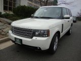 2010 Land Rover Range Rover HSE