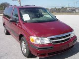 2005 Chevrolet Venture LS