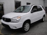 2006 Frost White Buick Rendezvous CX #22759281