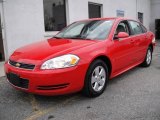 2009 Chevrolet Impala LT