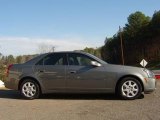 2006 Silver Smoke Cadillac CTS Sedan #22760078