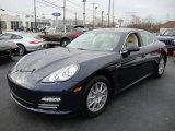 2010 Porsche Panamera S