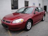 2009 Chevrolet Impala LT