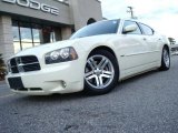 2006 Stone White Dodge Charger R/T #22759821
