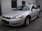 2009 Chevrolet Impala LT