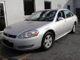 2009 Chevrolet Impala LT