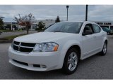 2008 Dodge Avenger SXT