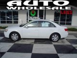 2009 Hyundai Sonata GLS