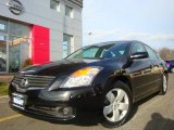 2007 Nissan Altima 2.5 S