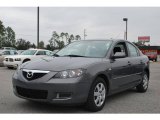 2008 Mazda MAZDA3 i Sport Sedan