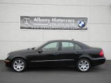 2007 Mercedes-Benz E 350 Sedan