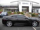 2010 Chevrolet Camaro SS/RS Coupe