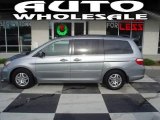 2007 Honda Odyssey EX-L