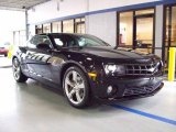 2010 Chevrolet Camaro SS/RS Coupe