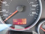2007 Audi A4 2.0T Sedan