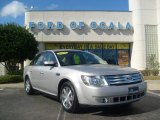 2008 Silver Birch Metallic Ford Taurus SEL #2273844