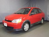 2002 Toyota ECHO Coupe Data, Info and Specs