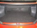 2002 Toyota ECHO Coupe Trunk
