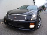 2005 Black Raven Cadillac CTS -V Series #22836147
