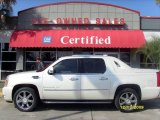 2008 White Diamond Cadillac Escalade EXT AWD #22833907