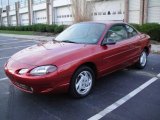 1998 Ford Escort ZX2 Coupe