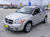 2007 Dodge Caliber SXT