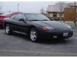 1994 Lamp Black Dodge Stealth Coupe #22836707