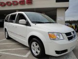2008 Dodge Grand Caravan SXT