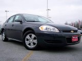2009 Chevrolet Impala LT