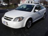 2009 Chevrolet Cobalt LT Coupe