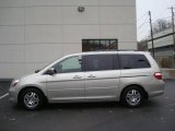 2006 Honda Odyssey EX-L