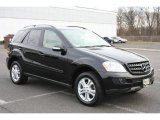 2006 Mercedes-Benz ML 350 4Matic