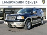 2005 Ford Expedition Eddie Bauer 4x4