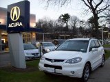 2007 Acura RDX Technology