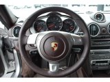 2007 Porsche Cayman  Steering Wheel