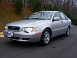 2004 Volvo S40 1.9T
