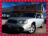 2003 Subaru Baja Sport