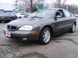 2002 Mercury Sable Dark Shadow Grey Metallic