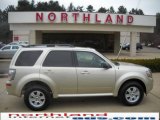 2010 Mercury Mariner I4 4WD