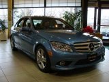 2010 Mercedes-Benz C 300 Sport 4Matic