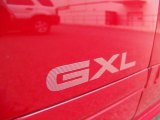 Mazda RX-7 1989 Badges and Logos