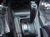 1989 Mazda RX-7 GXL 4 Speed Automatic Transmission