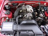1989 Mazda RX-7 GXL 1.3 Liter Twin Rotor Rotary Engine