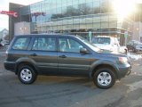 2006 Honda Pilot LX 4WD