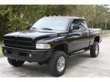 1998 Dodge Ram 2500 Sport Extended Cab 4x4 Data, Info and Specs