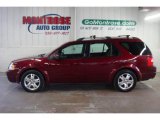 2005 Ford Freestyle Limited AWD