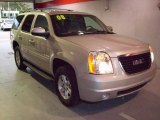 2008 GMC Yukon SLT