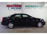 2006 Cadillac CTS Sedan