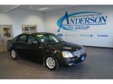 2007 Alloy Metallic Ford Five Hundred SEL #22923401